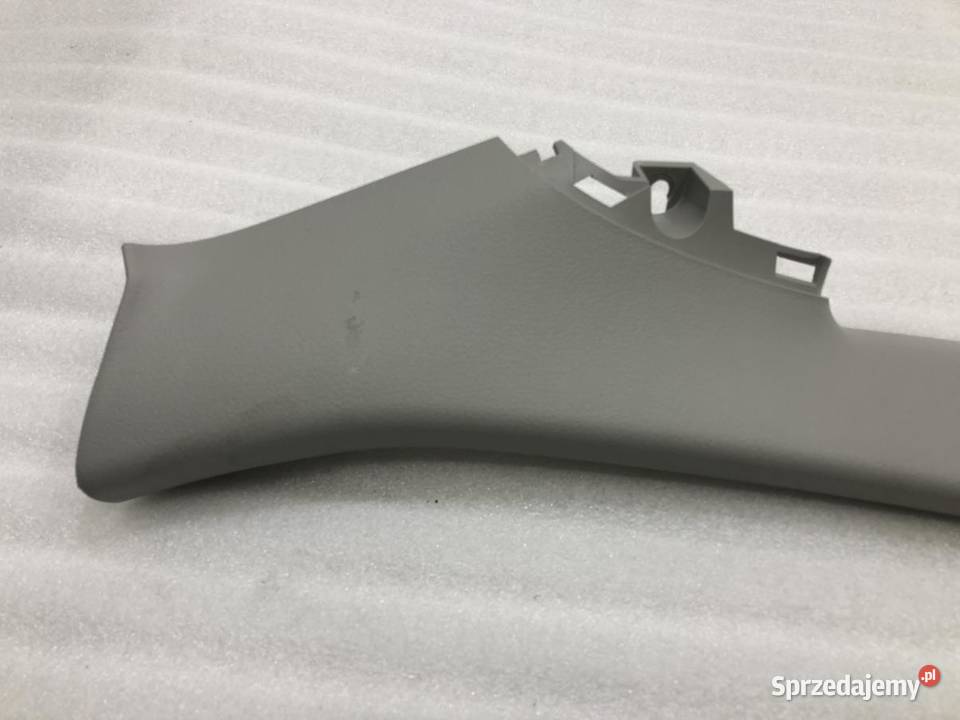 OSŁONA SŁUPKA PRAWY PRZÓD SUZUKI SX4