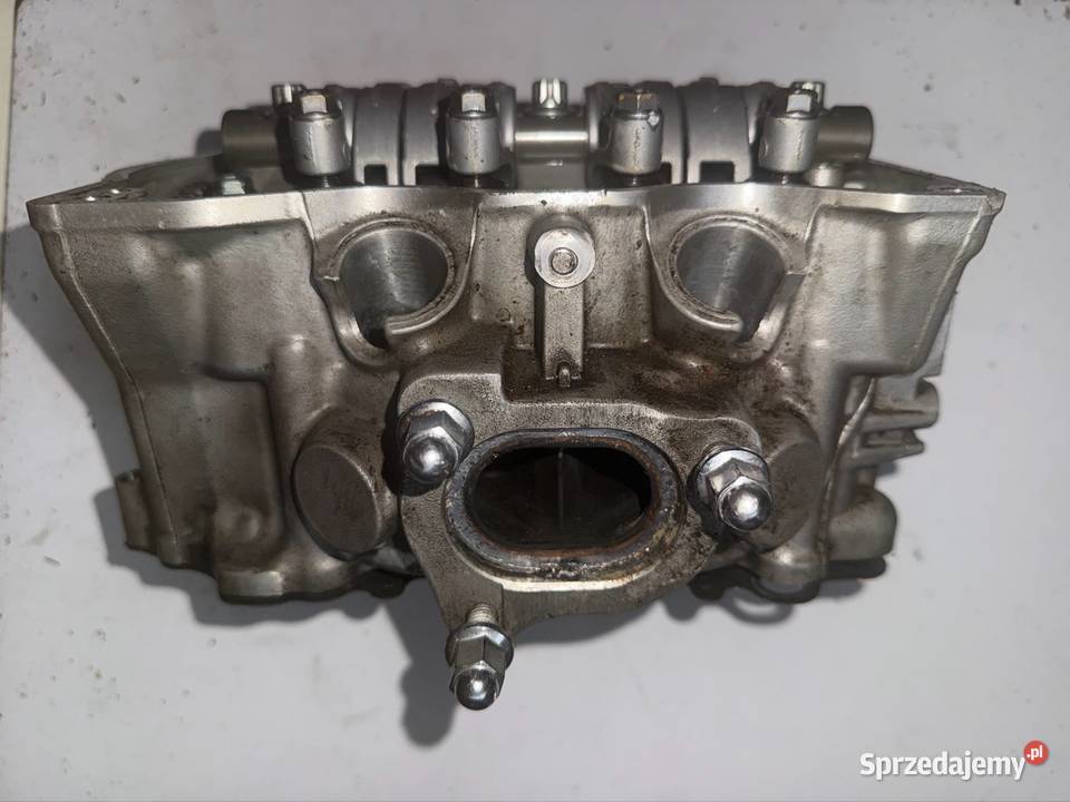 Głowica Honda NC 750 Integra RC70 Ostrzeszów