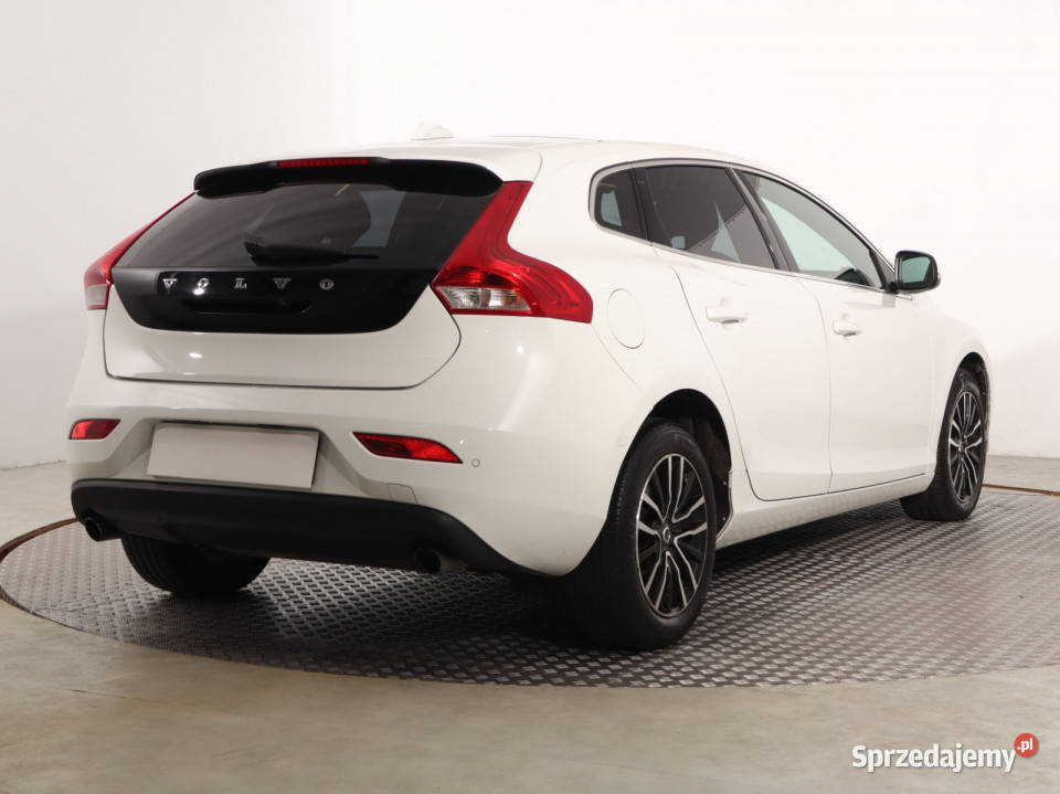 Volvo V40 20 D3 czujnik zmierzchu Katowice sprzedam