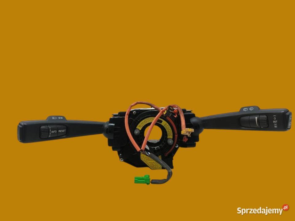 PRZEŁĄCZNIK ZESPOLONY TAŚMA KPL P1261694 Volvo