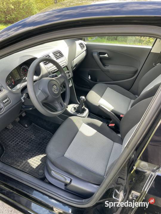 Vw polo 12 benzyna wspomaganie kierownicy Szalowa