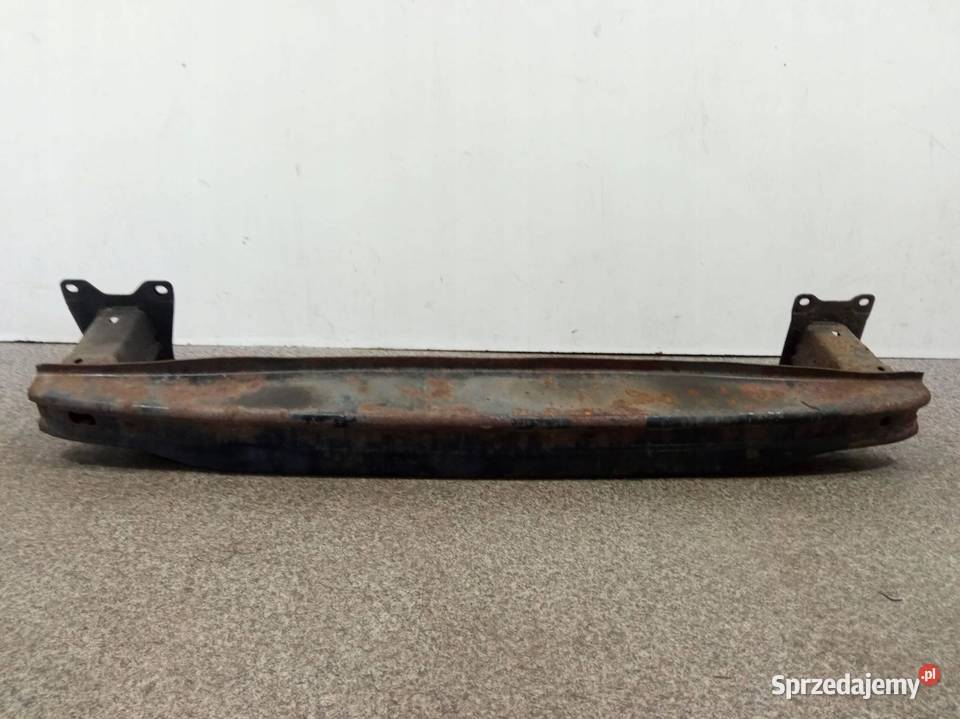 WZMOCNIENIE ZDERZAKA BELKA ZDERZAKA TYŁ VW Wzmocnienia, belki i wsporniki