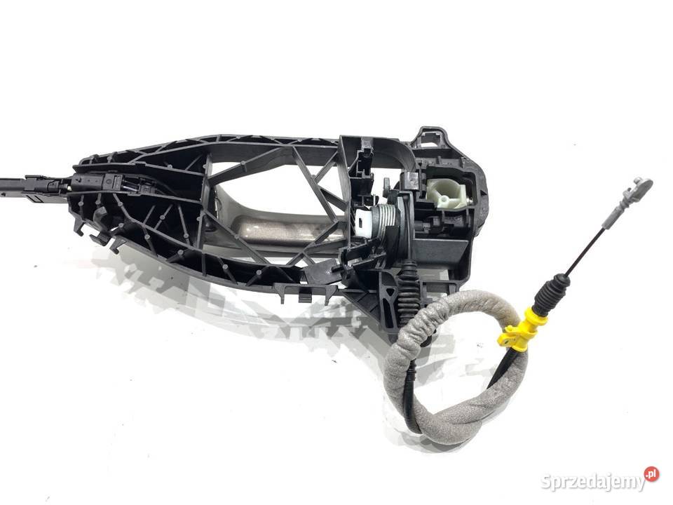 KLAMKA ZEWNĘTRZNA PRAWY TYŁ AUDI Q8 4M8837812A