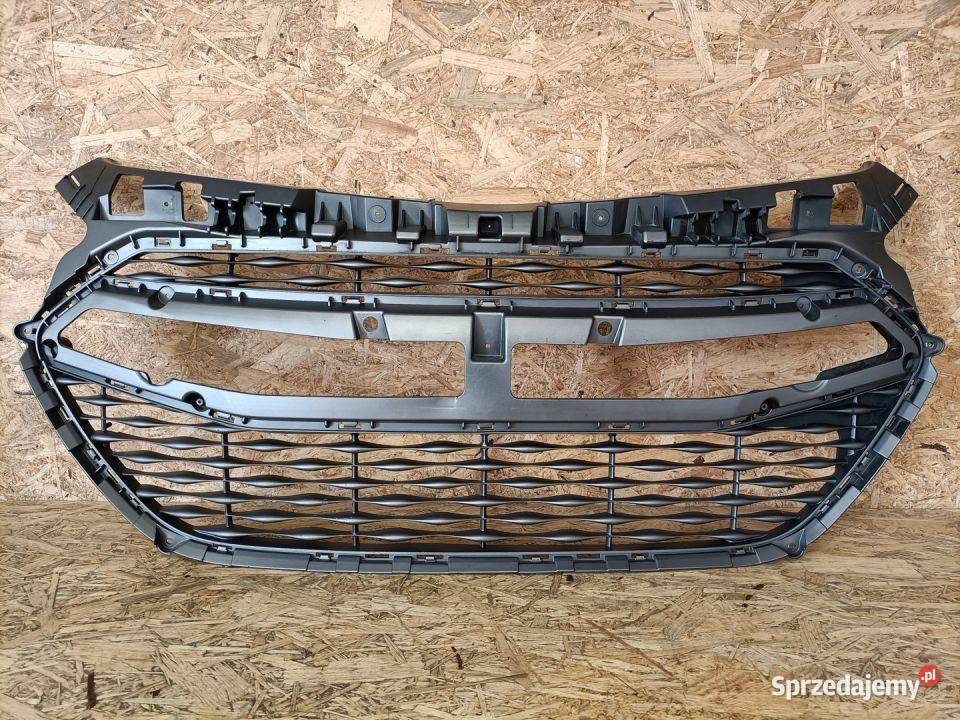 HYUNDAI SONATA VI HYBRID GRILL ATRAPA CHŁODNICY