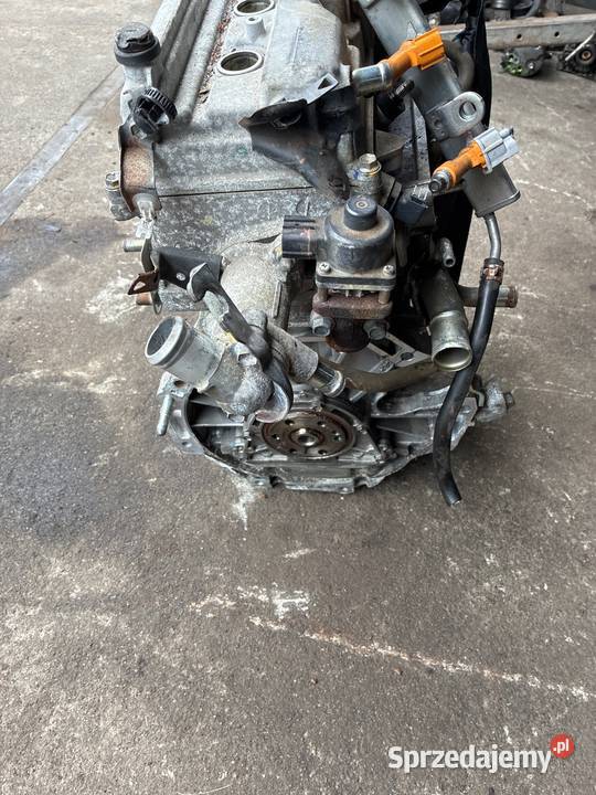 Nissan Suzuki 10 k10bn SILNIK blok SILnika 140 Blok silnika Słowikowo