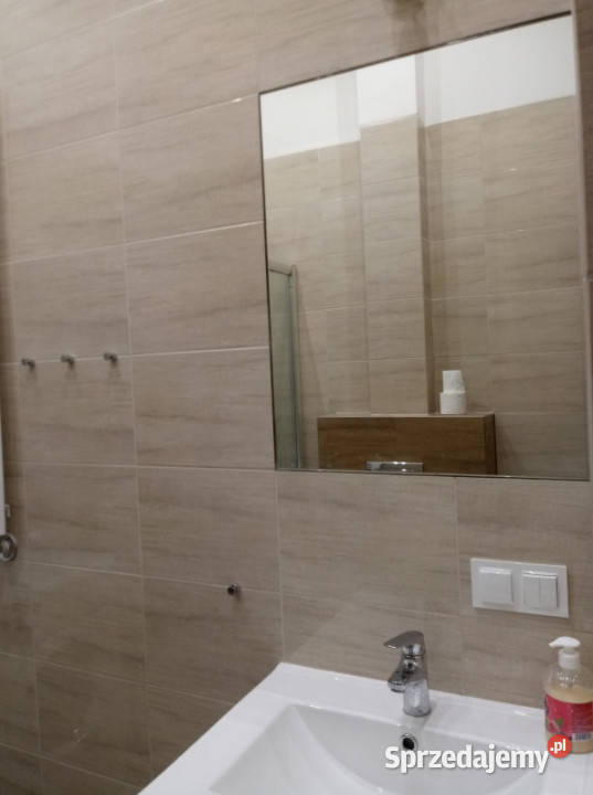 Mieszkanie 47 m Wrocław