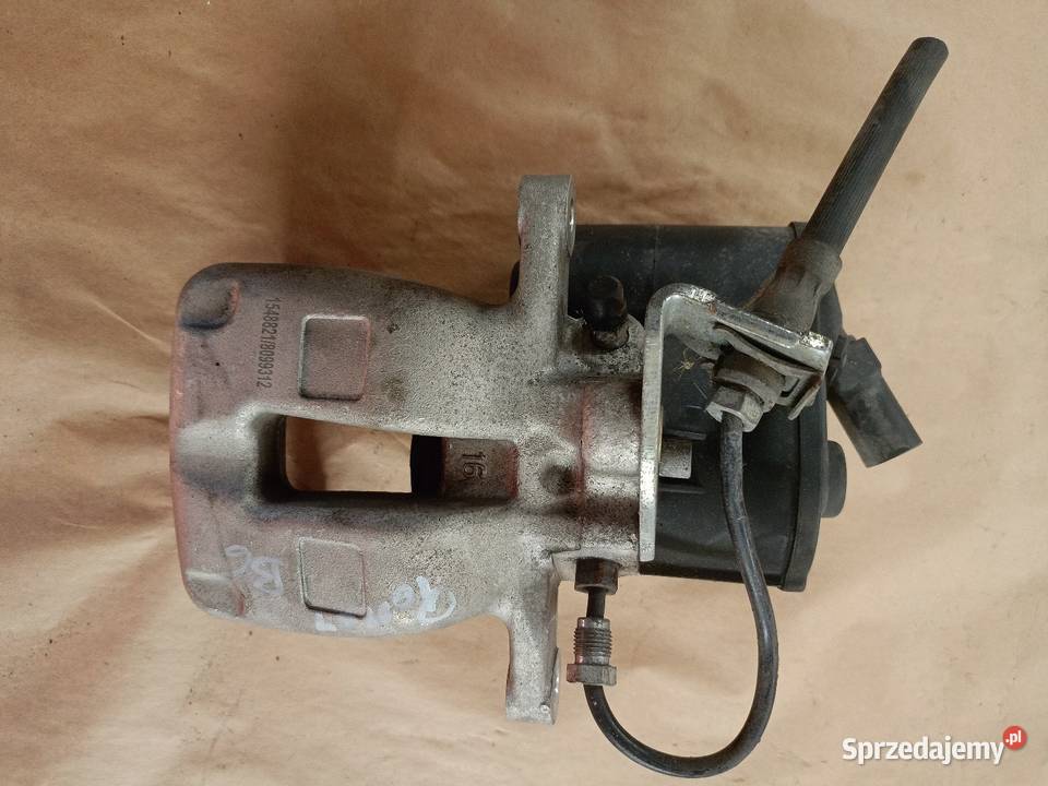 Zacisk hamulcowy prawy tył passat B6 Gorzów Śląski sprzedam