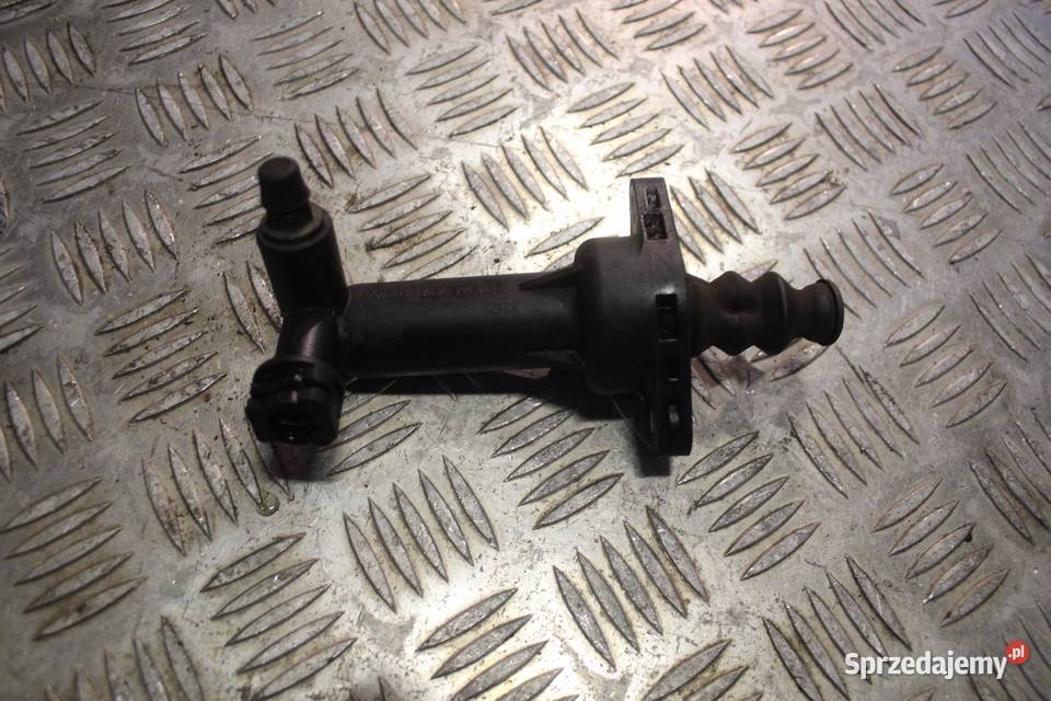 WYSPRZĘGLIK POMPKA SPRZĘGŁA VW FOX 12 5Z0955410A wielkopolskie