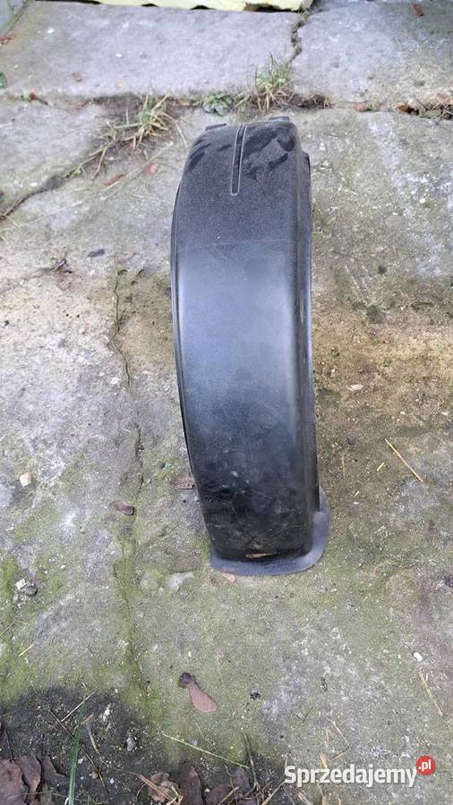 BLOTNIK TYL SIMSON SR50 Lubliniec sprzedam