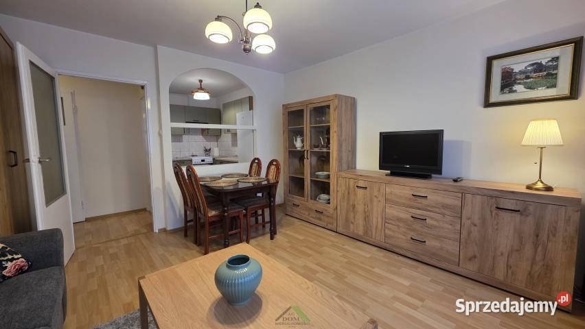 Mieszkanie Pruszków Kopernika 47m2 3 pokojowe spółdzielcze własnościowe z KW Nieruchomości mazowieckie