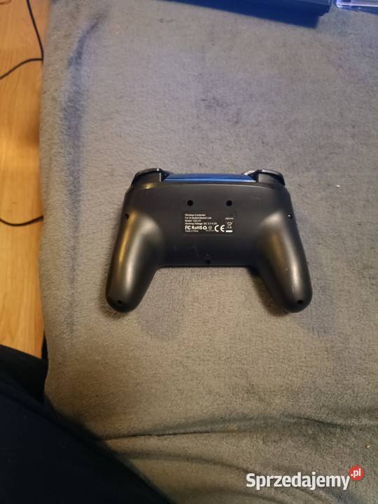 SHENZHEN YZC01 kontroler gier symulator GAMEPAD Komputery i Akcesoria Legionowo