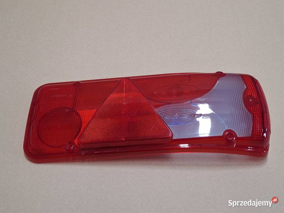 VIGNAL KLOSZ LAMPY TYŁ PRAWY SCANIA MAN lubuskie Bieleń