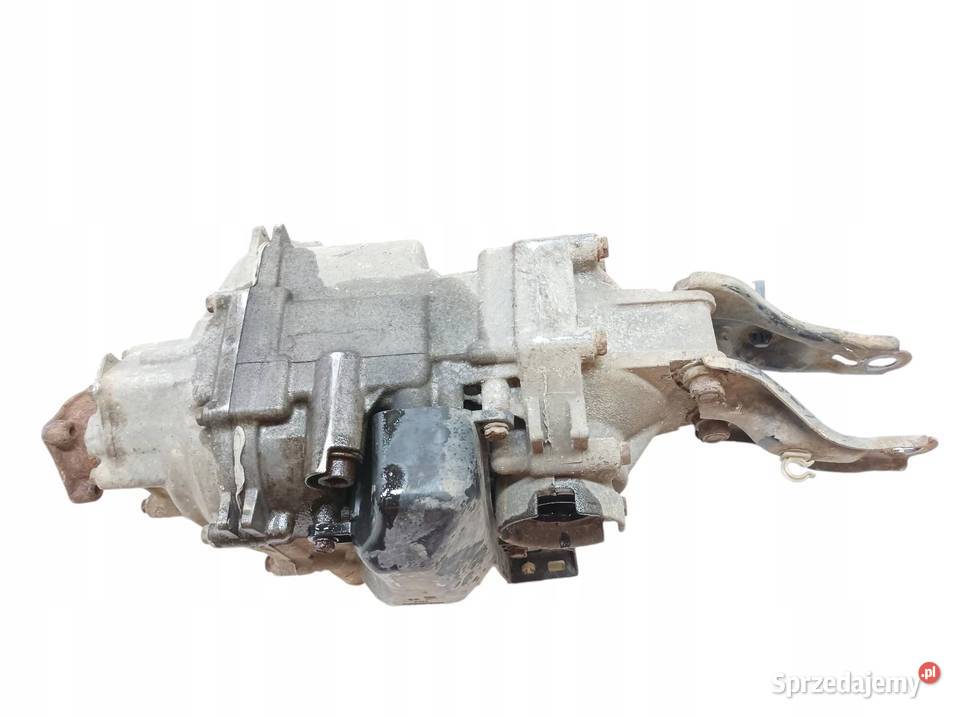 DYFERENCJAŁ MOST TYŁ 24 B Honda CRV IV 2012 świętokrzyskie