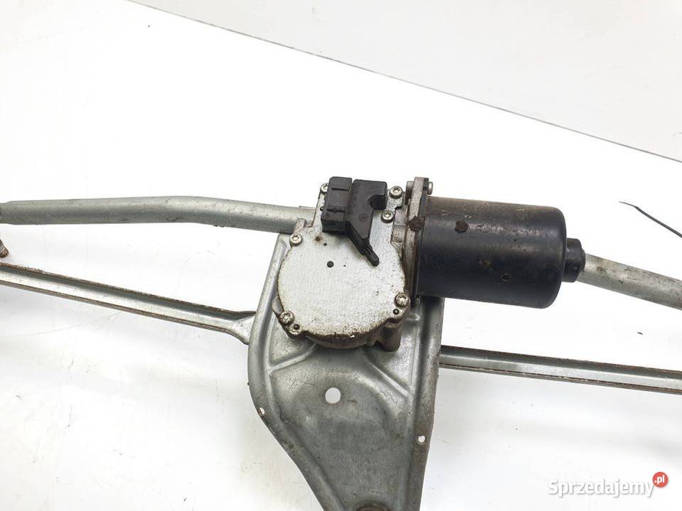 MECHANIZM WYCIERACZEK PRZÓD FORD TRANSIT MK5