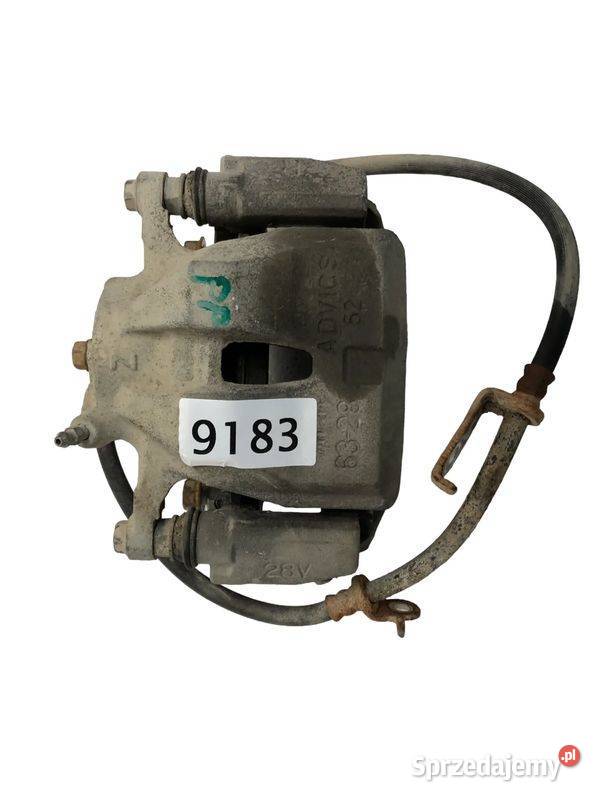 TOYOTA RAV4 III XA30 LIFT 22 D4D 2AD 150 2011R Skarżysko-Kamienna