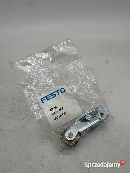 Festo 4936 AR01 Dźwignia z rolką Pozostałe Warszawa