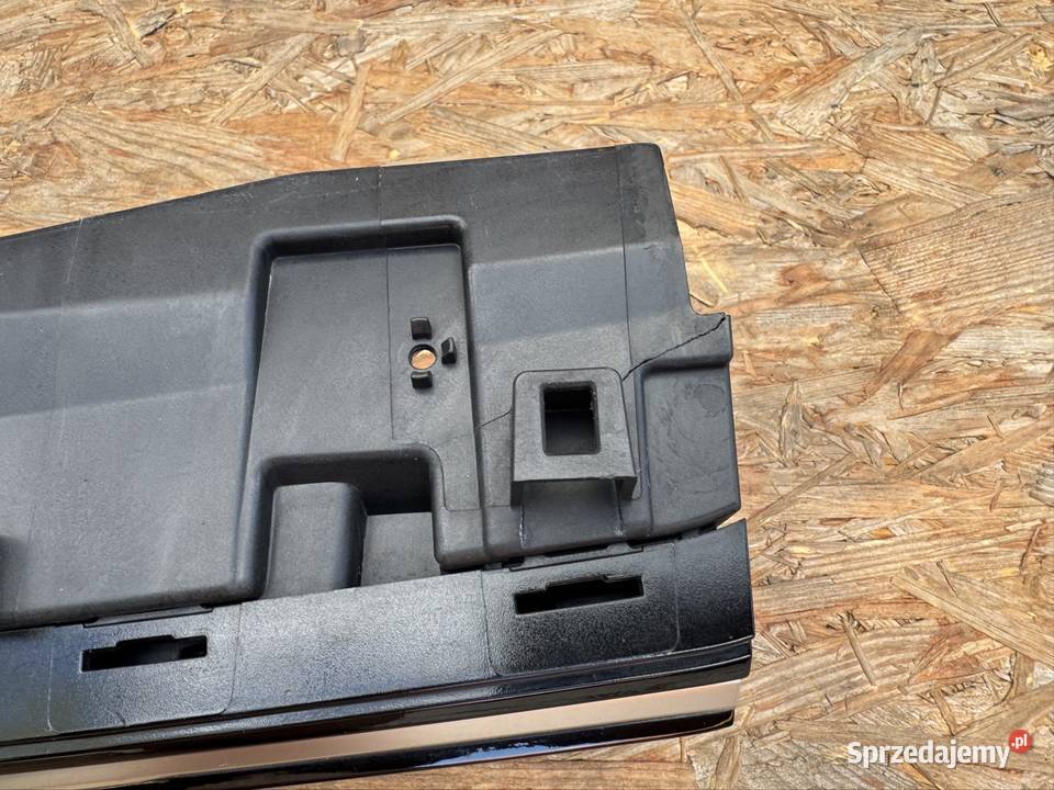 Grill atrapa chłodnicy Kia Picanto III 3 lift IV Międzychód