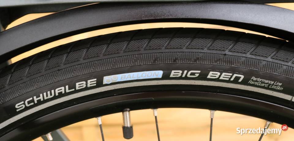 Rower elektryczny Cube Kathmandu na Boschu D 48 Milanówek