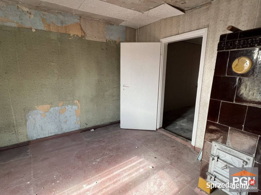 Ogłoszenie mieszkanie Kołczewo 575m2 3 pokoje 57.5m2