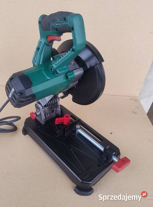 Przecinarka do metalu PMTS 180 C3 1280 W Wronki