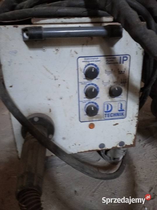 Spawarka MIGMAG Kompakt 40060 Spawarki transformatorowe Gryfino