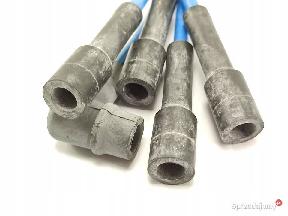 PRZEWODY ZAPŁONOWE RENAULT TWINGO I 12 19932012