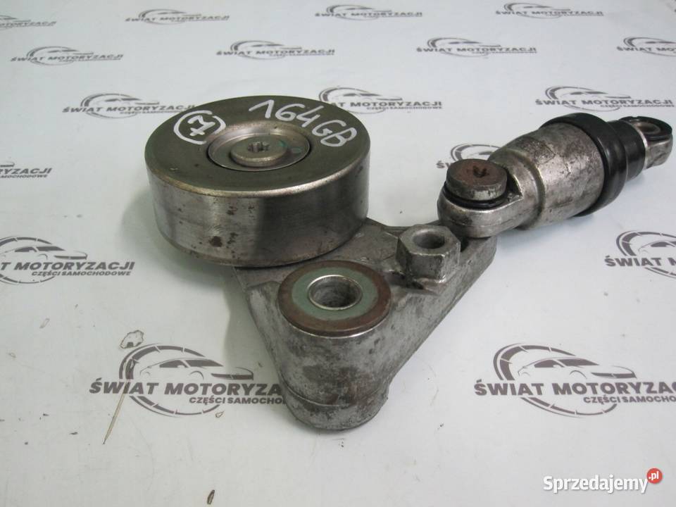 NISSAN TERRANO II 30 D DDTI 152 ZD30 napinacz