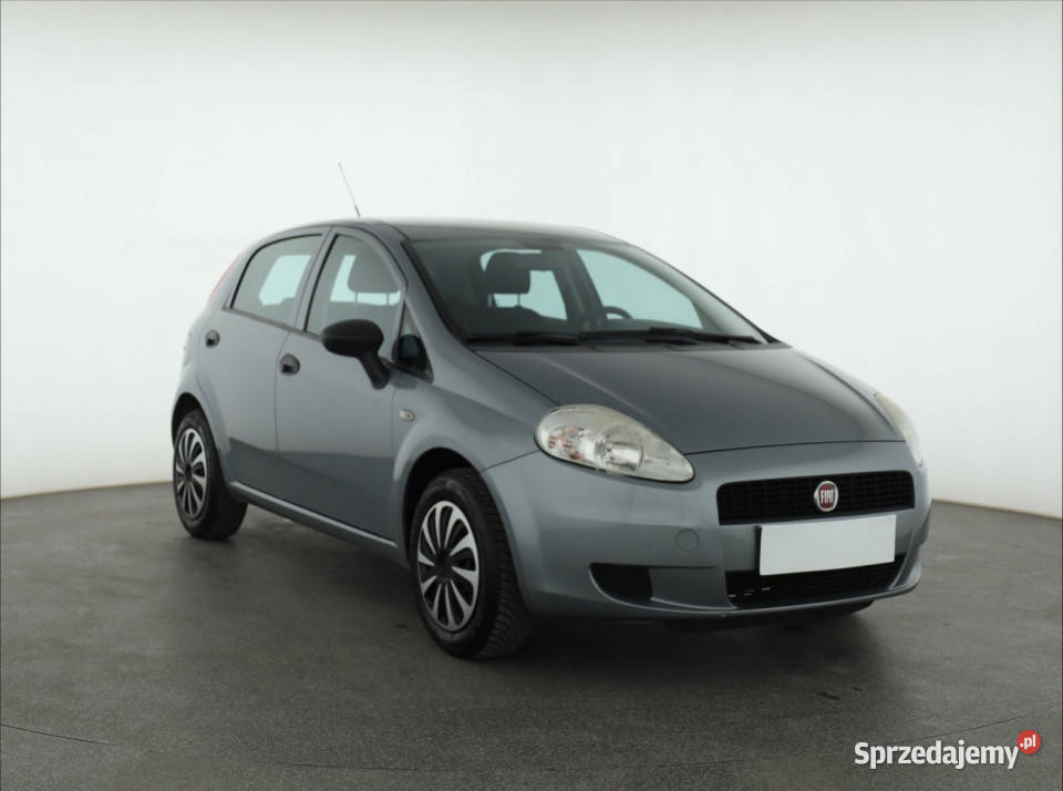 Fiat Punto 12 elektryczne szyby Piaseczno