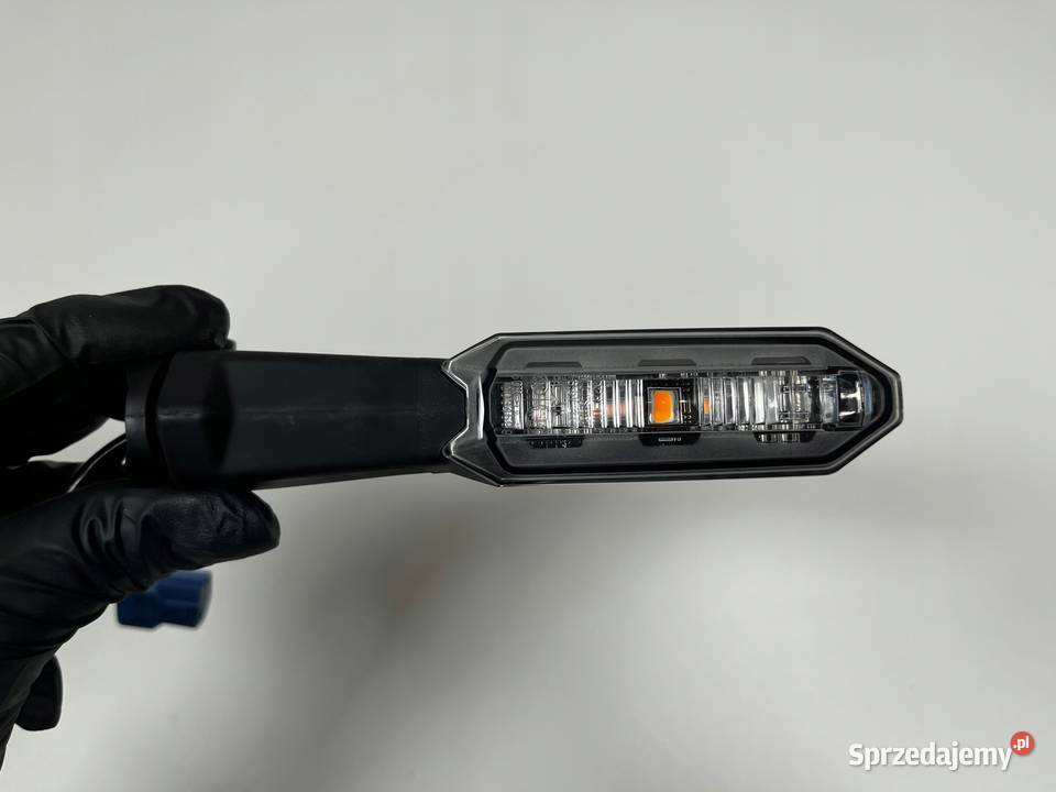 KAWASAKI Z 900 ZR900 2025 Kierunkowskaz prawy Łobżenica
