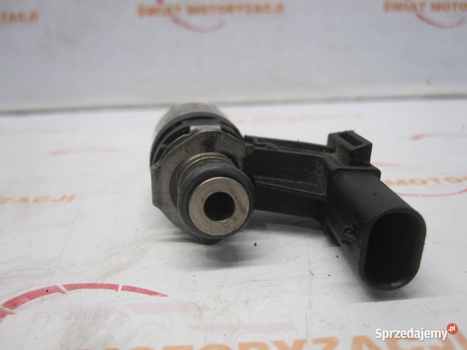 SKODA FABIA 12 TSI CBZD CBZ 105 126 wtryskiwacz Kielce