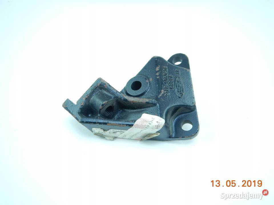 ŁAPA WSPORNIK SILNIKA FORD ESCORT 90 14 16 ASO lubelskie