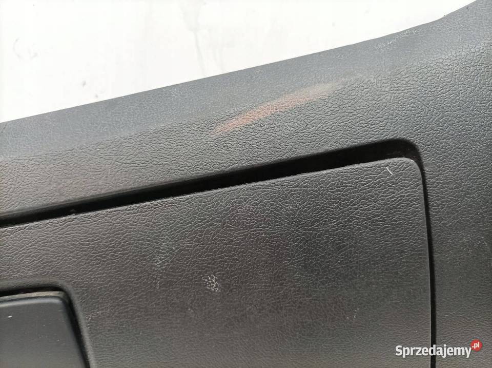 SCHOWEK PRAWY PASAŻERA DESKI 1308170070 Fiat