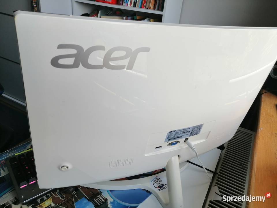 Komputer Klasy Pentium Dual-Core Serafin