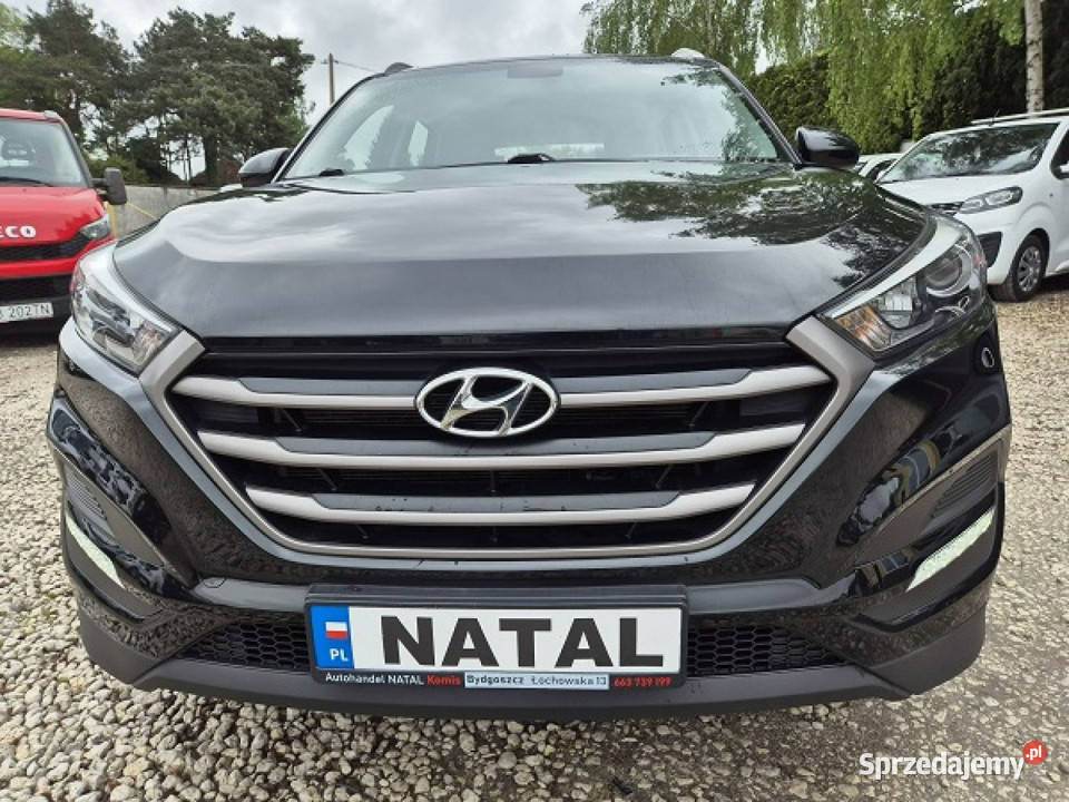 Hyundai Kona Super stan Model 2021 I 20172023 VAT marża kujawsko-pomorskie Bydgoszcz