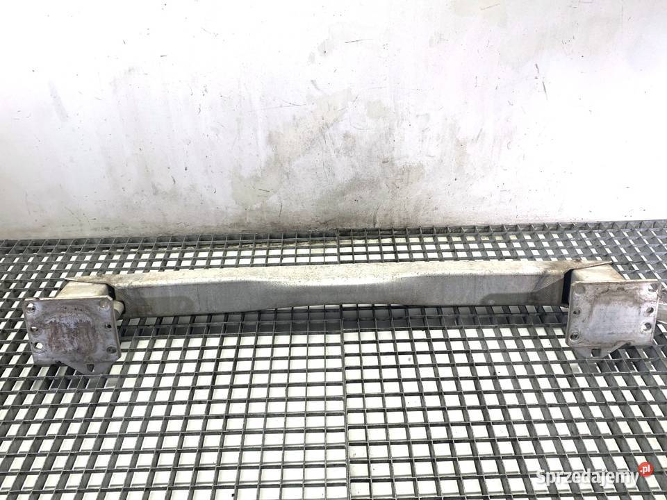 BELKA ZDERZAKA PRZÓD PEUGEOT 308 I 0716 podkarpackie