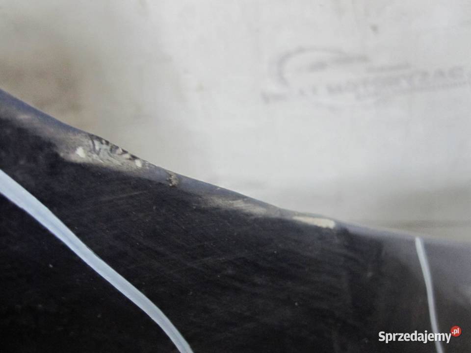 FORD FOCUS MK3 III 13r zderzak tył świętokrzyskie sprzedam