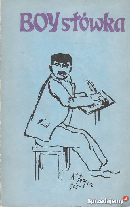 BOY słówka Puławy