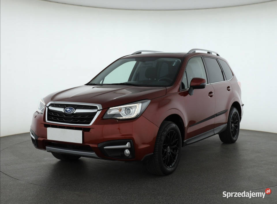 Subaru Forester 20 X Forester Piaseczno sprzedam