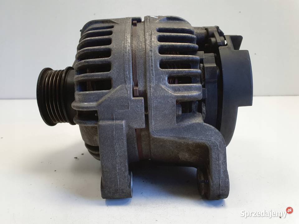 ALTERNATOR Opel Astra III H 16 16V bosch Chełm sprzedam