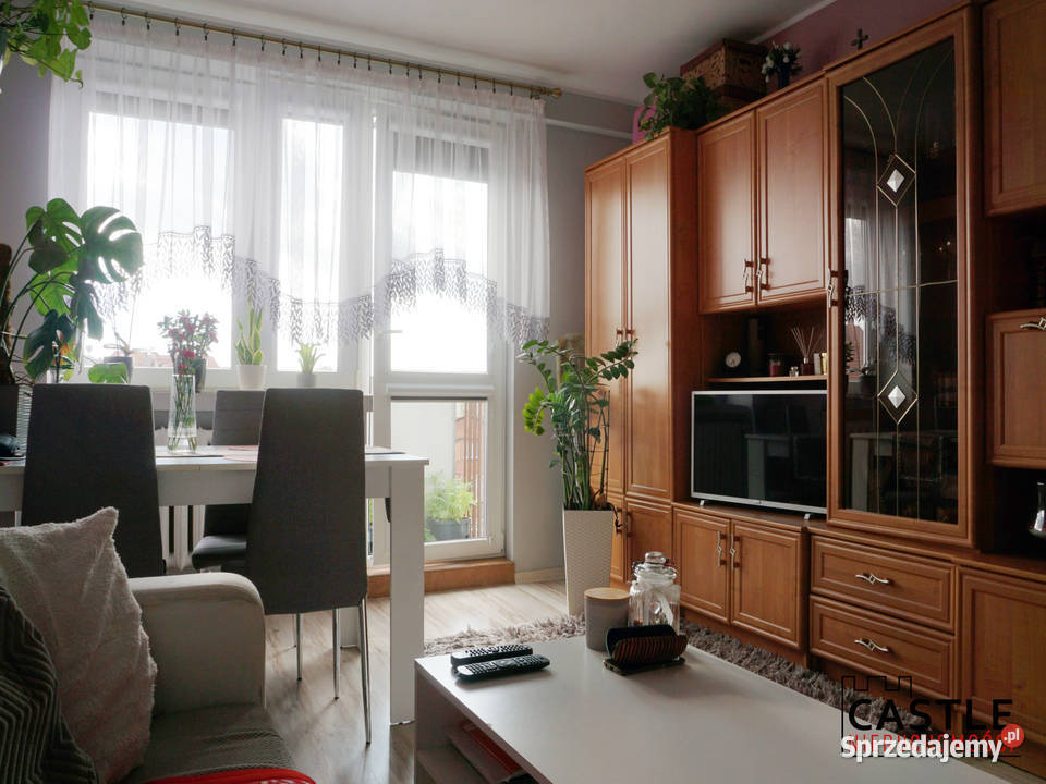 rynku i przedszkola I pierwsze M I samo centrum balkon Sprzedaż Malbork sprzedam