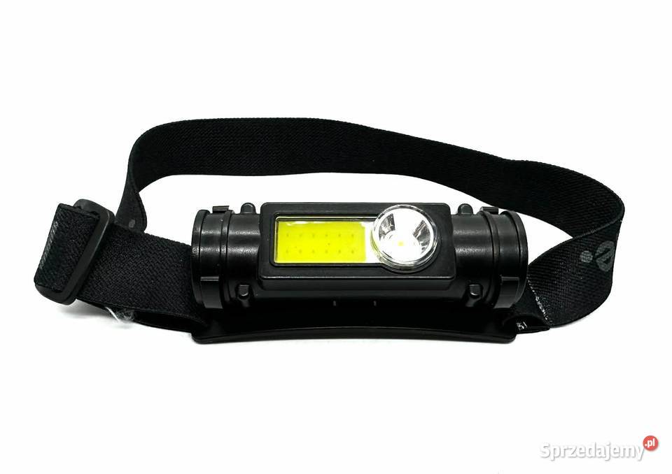 Lampka Czołowa OPL1317 Elbląg