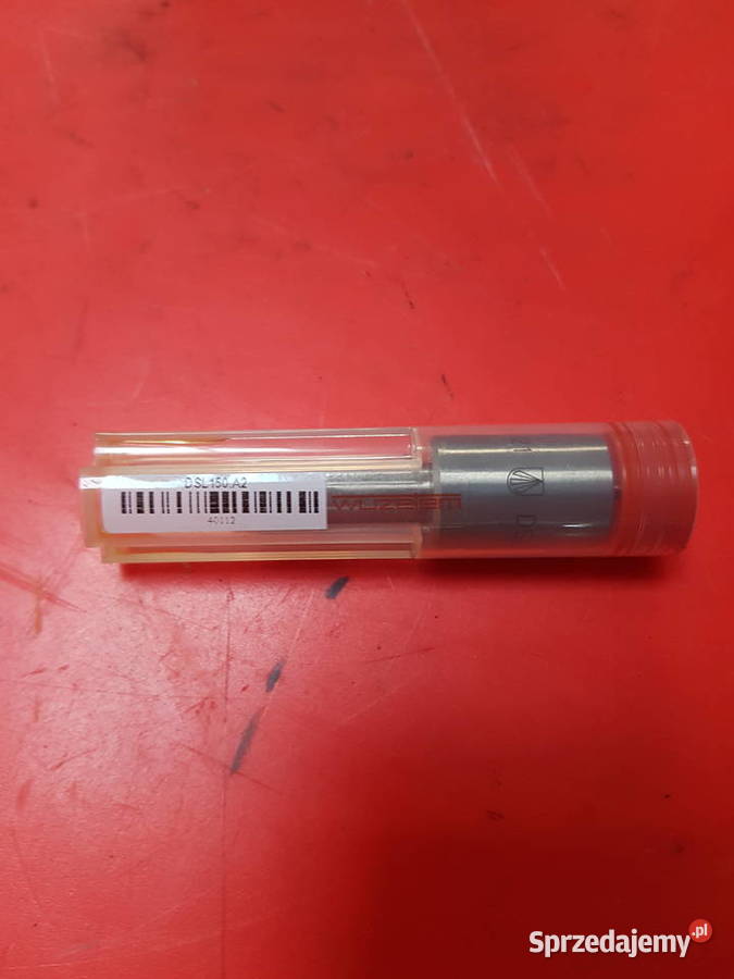 50508380 Rozpylacz DSL150A2 URSUS C360 C360 Sulechów