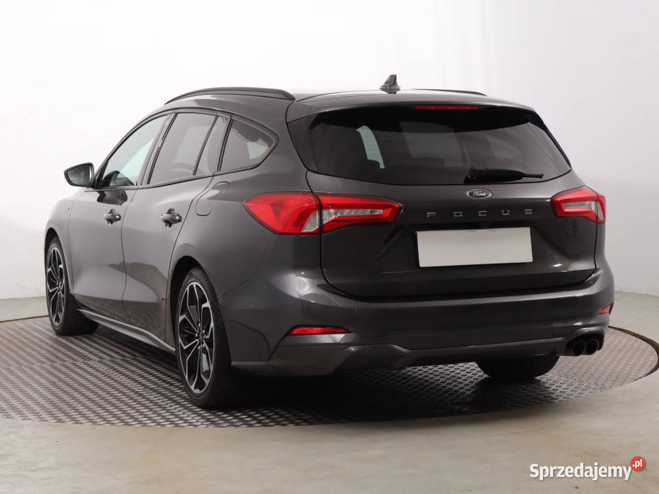 Ford Focus 15 EcoBoost radio Focus śląskie Katowice