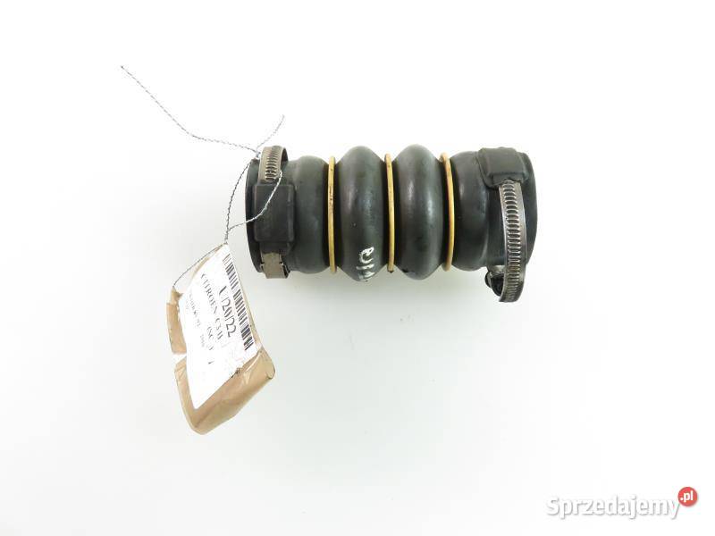 RURA INTERCOOLERA CITROEN C3 II 16 HDi