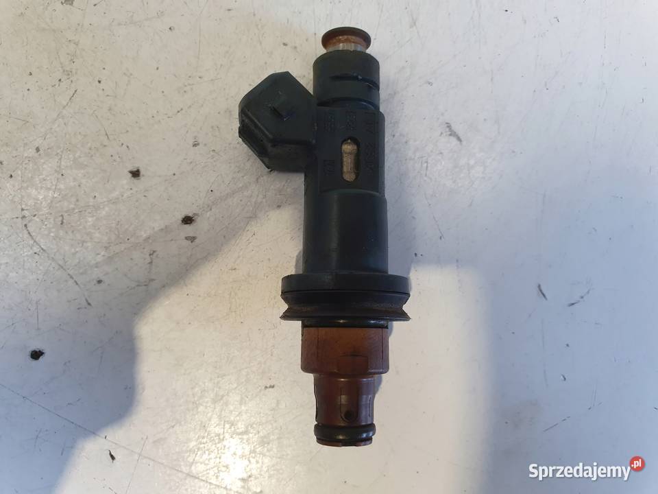 WTRYSKIWACZ Jaguar XJ8 XK8 40 V8 XR82AE osobowe Chełm