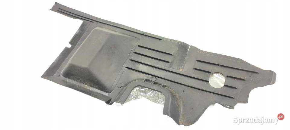 OSŁONA IZOLACYJNA LEWY PRZÓD FIAT PANDA 19851991