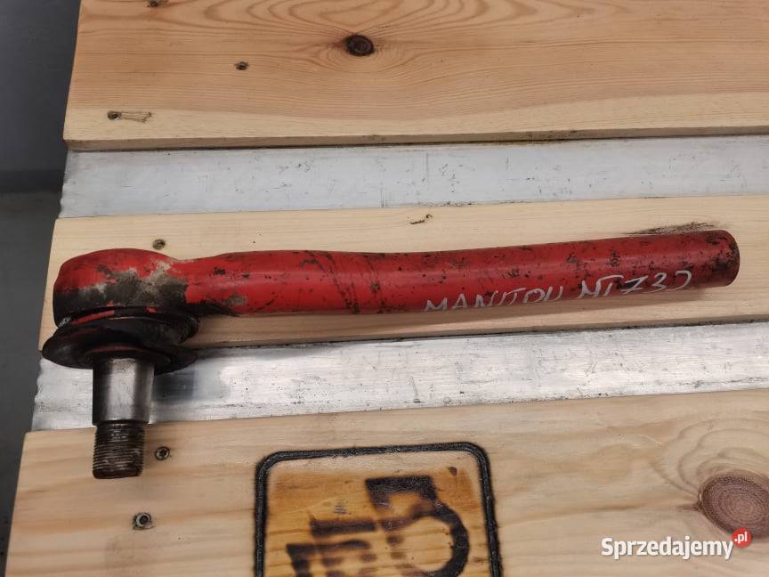 Manitou MT 732 Drążek kierowniczy