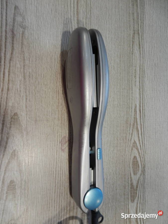 Karbownica do włosów Clatronic HC 2847 Leżajsk