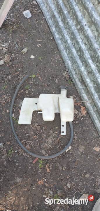 zbiorniczek wyrównawczy chłodnicy honda hornet Wielka Wieś sprzedam