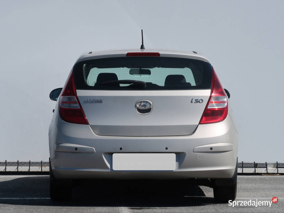 Hyundai i30 14 CVVT Lublin